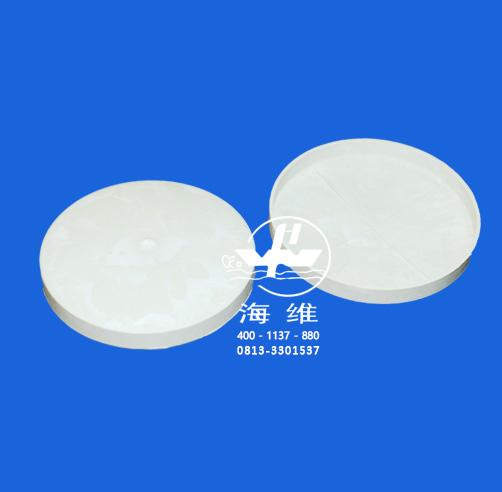 PVC封口管帽