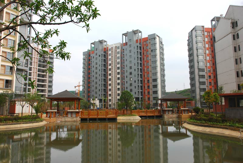 贵阳.景怡苑