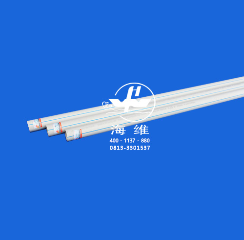 PPR冷水管S5 1.25MPa(执行标准GB/T18742.2-2003)