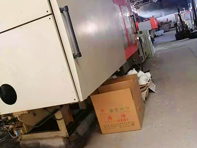 生产设备