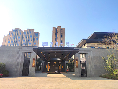 云湖一号